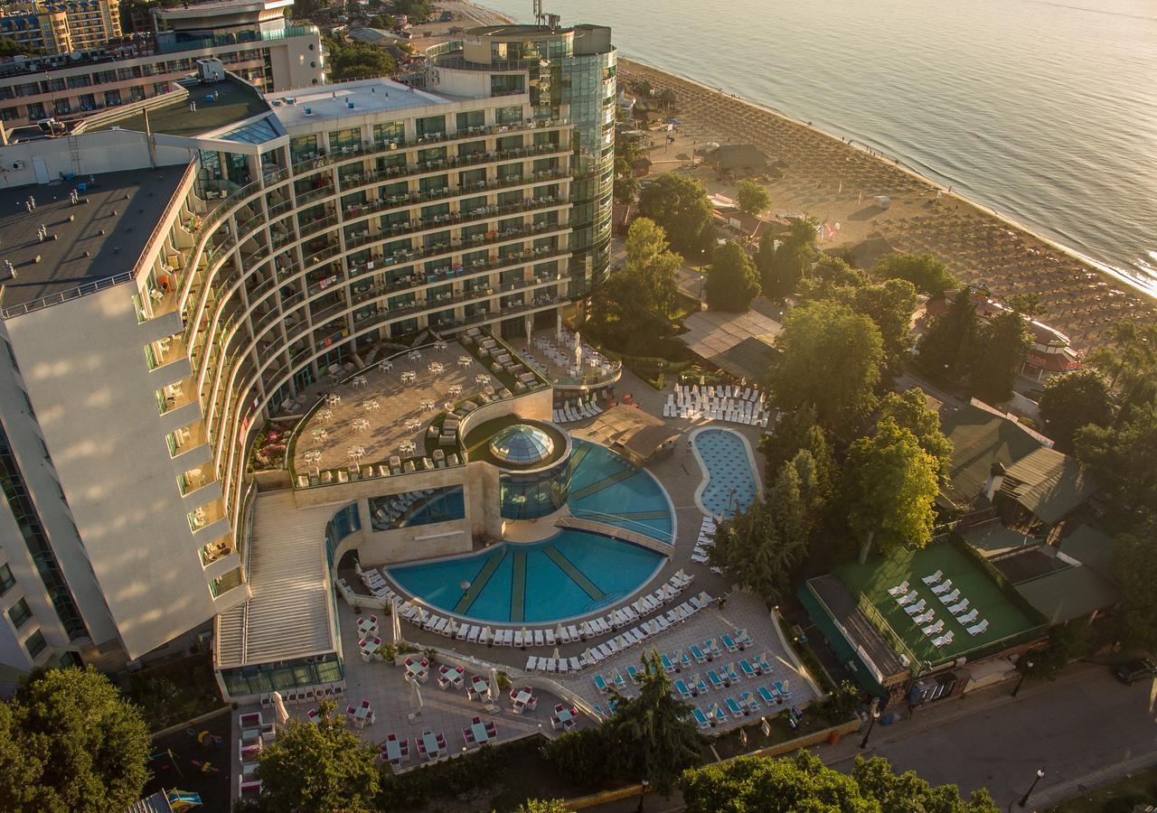 Ξενοδοχείο Marina Grand Golden Sands